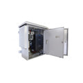 18,5kW Galvaniz IP67 Hazır Sulama Kutusu