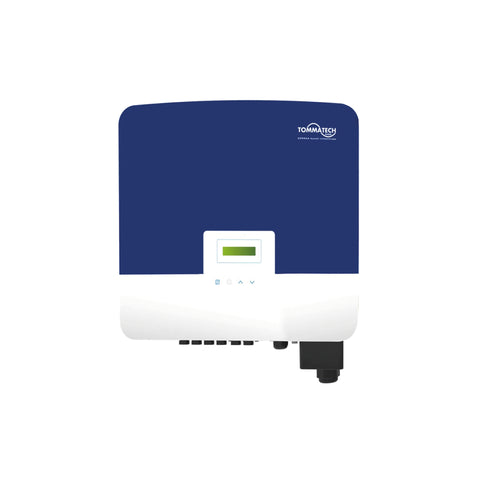 TommaTech Trio Plus K 25.0kW Üç Faz İnverter