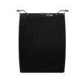 TommaTech 170Wp Flexible(Esnek) Dark Series Güneş Panelleri